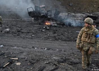 “Nuk po tërhiqemi”, Rusia mohon deklaratat e Ukrainës –