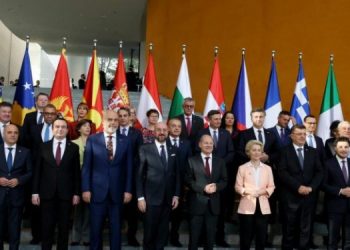 Samiti i Berlinit, nënshkruhen tri marrëveshje të rëndësishme