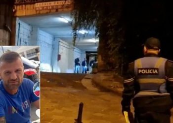 Zbardhet vrasja e Briken Sanajt te Kodra e Diellit