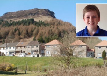 Po bënte selfie në shpatin e një mali, 18-vjeçari rrëzohet e vdes