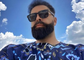 Reperi Getoar Selimi në zi, humb njeriun e afërt