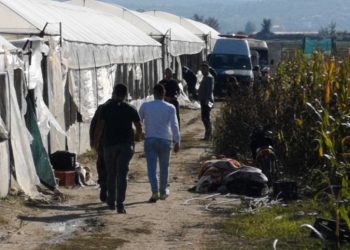 Emrat e rojeve me armë që ruanin serat me kanabis në Berat, arrestohen nënë e bijë