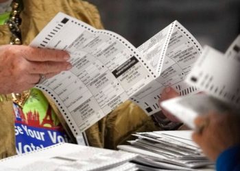 SHBA/ Demokracia, një nga faktorët në zgjedhjet e 8 nëntorit