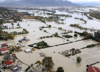 Ujësjellësi jashtë funksionit, ja situata nga përmbytjet në Shkodër –