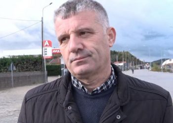 “Përmbytet” Bërdica, administratori: Uroj të mos kemi humbje jete