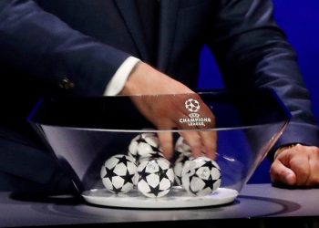 Shorti 1/8 të Champions League, priten finale të parakohshme