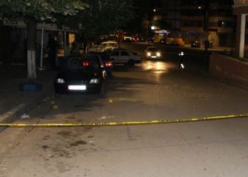 Shpërthim me eksploziv në një lokal në Përrenjas –