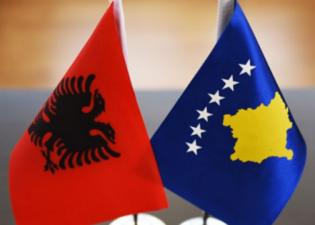 Mbahet sot mbledhja e dy kuvendeve Shqipëri- Kosovë, ja axhenda –