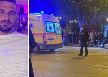 Aksidentoi 21-vjeçaren dhe u largua, shpallet në kërkim shqiptari –