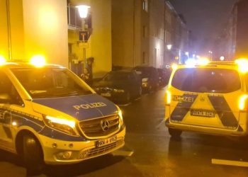 “Pamë dy burra”/ Vrasja e shqiptarit në Gjermani, zbardhen dëshmitë