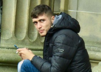 “Kisha tymosur kanabis”, dënohet me burg shqiptari në Skoci –