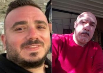 Vrau kunatin natën e Vitit të Ri, 8 vite burg Klajdi Shundin