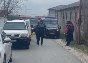 Plagosi prindërit e ish gruas, ekstradohet nga SHBA shqiptari (EMRI)