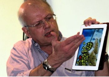 Tërmetet “shkundën” Greqinë, ja si e shpjegon sizmiologu –