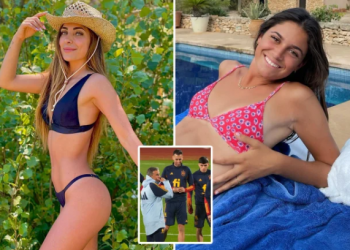 Enrique i lejon ekipit spanjoll s*ks para ndeshjes, por me… –