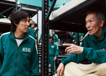 Tronditet kinemaja, aktori i “Squid Game” akuzohet për sulm seksual –