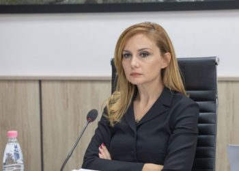 “Ky është inflacioni”, Jorida Tabaku video-mesazh qytetarëve –