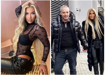 Gati për një fëmijë të dytë? Adelina Tahiri tregon planet për zgjerimin e familjes