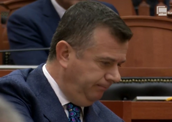 “Porosite vrasjen e avokatit”, Berisha e akuzoi, Balla hesht –