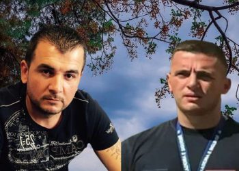 “Çuna të rinj jemi”/ Grabisnin te Liqeni, del dosja e dy policëve –
