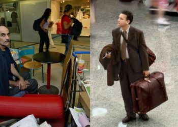 Frymëzoi filmin e Tom Hanks, vdes njeriu që jetoi 18 vite në aeroportin e Parisit