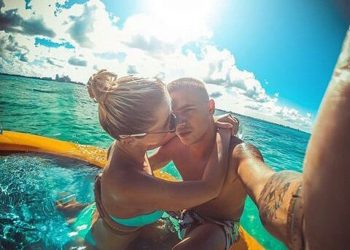 Ndodh e papritura mes Tunës dhe ish-të dashurit të saj Cozman –