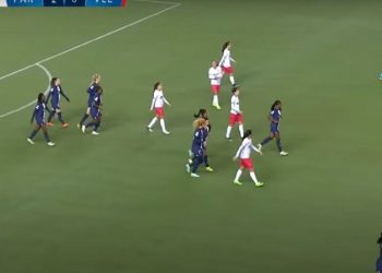 Humbje me 5 gola ndaj PSG-së, Vllaznia e pëson keq në Francë