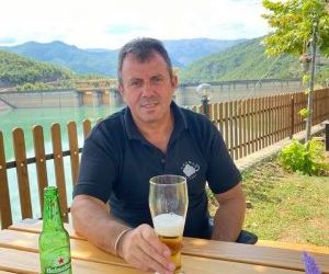 Të shtënat me armë në takim e PD, Rica ishte punonjës policie