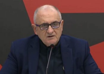 Ja misioni i vetëm i Edi Ramës –