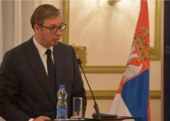 Habit Vuçiç: Jam treguar presidenti më budalla në botë