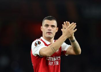 Xhaka arrin 200 ndeshje në Premier League: Ndihem si në shtëpi tek Arsenali