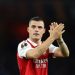 Xhaka arrin 200 ndeshje në Premier League: Ndihem si në shtëpi tek Arsenali