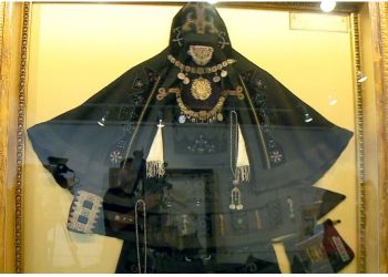 Xhubleta shqiptare shpallet pasuri e UNESCO-s