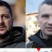 “Kjo është e pakuptimtë”, Klitschko “rebelohet” me Zelenskyn