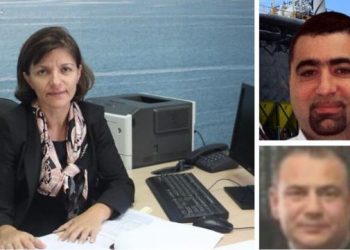 Zbulohen e-mailet e Etleva Kondit drejtuar Zotos e Mërtirit –