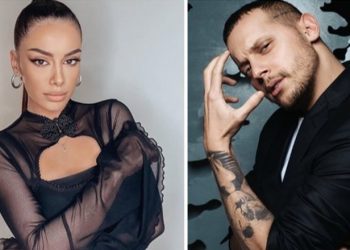 Çift me Graciano Taganin, moderatorja flet hapur për lidhjen e tyre –