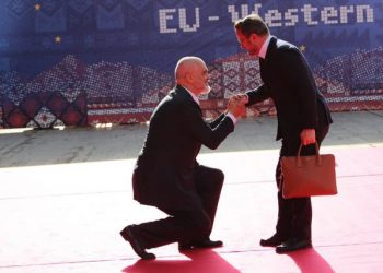 Rama, jargavitës me të huajt dhe i dhunshëm ndaj shqiptarëve –