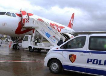 I dënuar në Itali, kapet i shumëkërkuari nga Patosi –