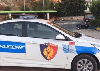 Plagosja e dyfishtë/ Reagon policia: Ja çfarë ndodhi në lokal