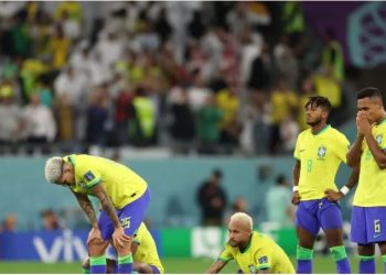 “U eliminuam për faj të tij”, kë akuzon ish-lojtari i Brazilit? –