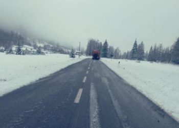 Reshje shiu dhe dëbore, ARRSH apel shoferëve: Pajisuni me… –