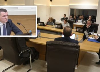 Duma para KLP: Nuk e shoh si punë, por si mision