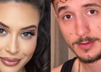 Shkëmbyen puthjen e parë në BBV Kosova, flasin Getinjo dhe modelja