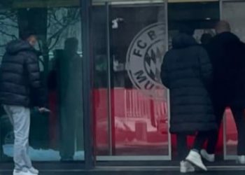 Sulmuesi shqiptar kontratë me Bayern Munich/ Detajet