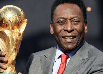 Përkeqësohet shëndeti i Pele, do kalojë Krishtlindjet në spital –