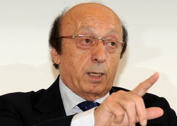 “Juventusi nuk ka vjedhur kurrë”