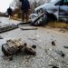 Makina del nga rruga në Pogradec, plagoset shoferi 27-vjeçar –