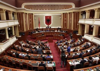 Deputeti i PD: Në Kuvend nuk flitet për veriun e pushtuar nga serbët