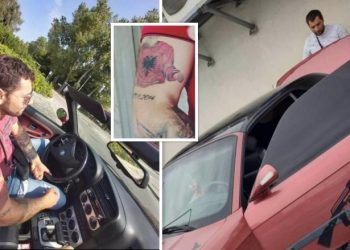 I riu shqiptar vdiq në burgun e Serbisë, xhaxhai: E kanë torturuar