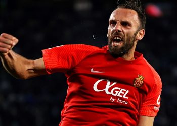 Reali kërkon Muriqin nga Mallorca